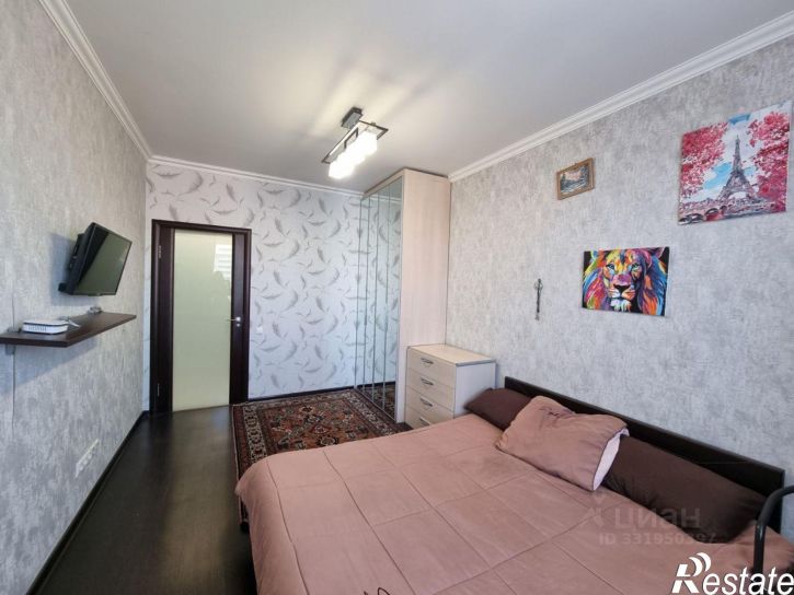 2-комн квартира б-р им. Клары Лучко, 12,  д. 12