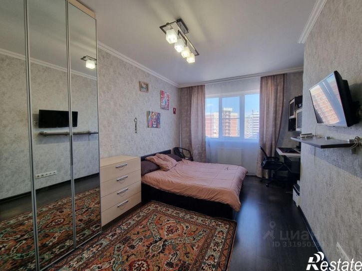 2-комн квартира б-р им. Клары Лучко, 12,  д. 12