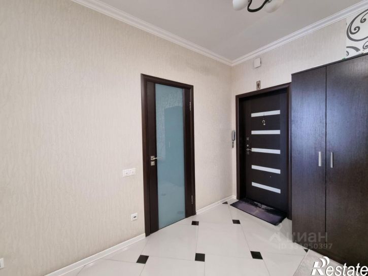 2-комн квартира б-р им. Клары Лучко, 12,  д. 12