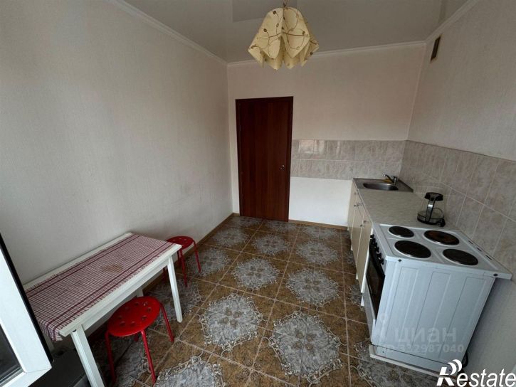 1-комн квартира ул 2-я Целиноградская, 38,  д. 38