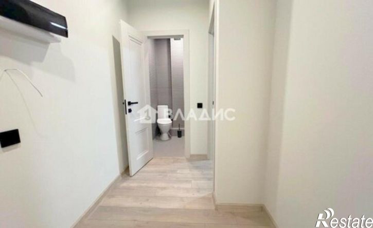 2-комн квартира ул им. Петра Метальникова, 36,  д. 36