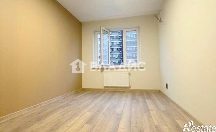 2-комн квартира ул им. Петра Метальникова, 36,  д. 36