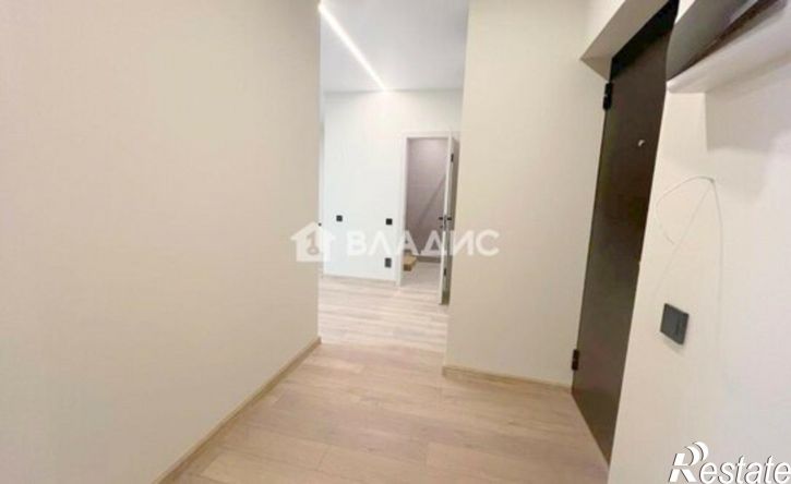 2-комн квартира ул им. Петра Метальникова, 36,  д. 36