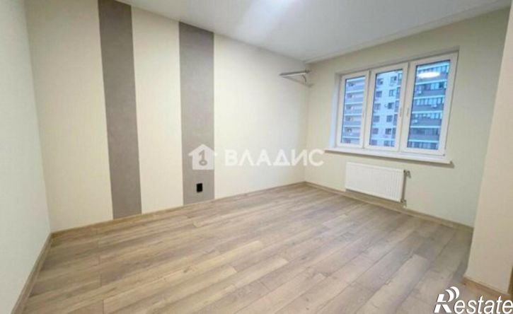2-комн квартира ул им. Петра Метальникова, 36,  д. 36