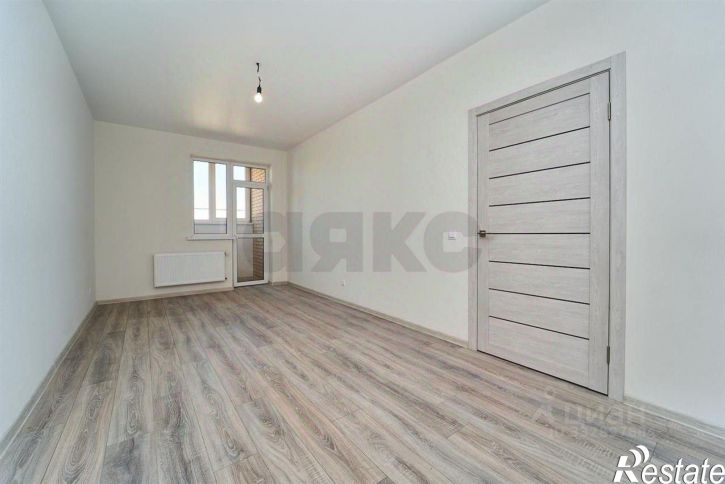 1-комн квартира ул Скандинавская, 1 9,  д. 1 9,  к. 9