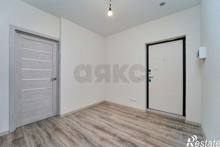 1-комн квартира ул Скандинавская, 1 9,  д. 1 9,  к. 9