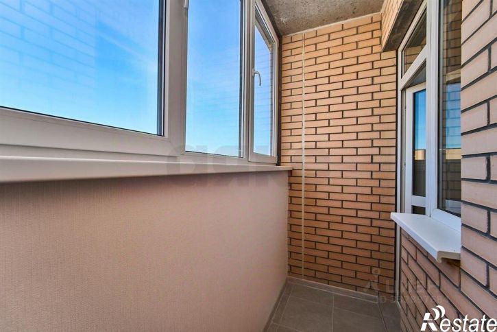 1-комн квартира ул Скандинавская, 1 9,  д. 1 9,  к. 9