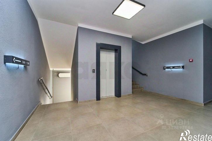 1-комн квартира ул Скандинавская, 1 9,  д. 1 9,  к. 9