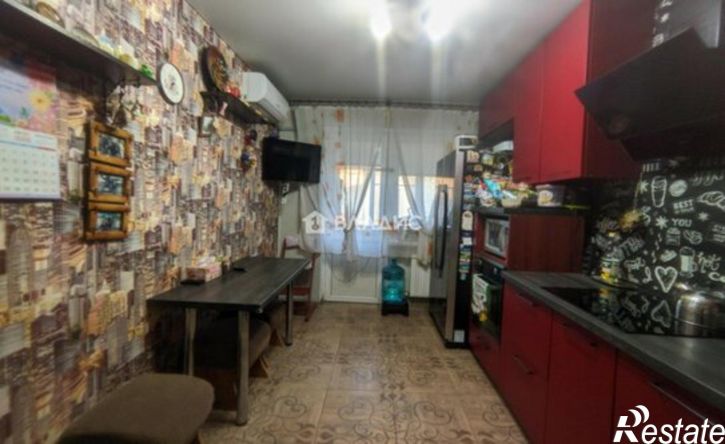 2-комн квартира ул 1-я Заречная, 45,  д. 45
