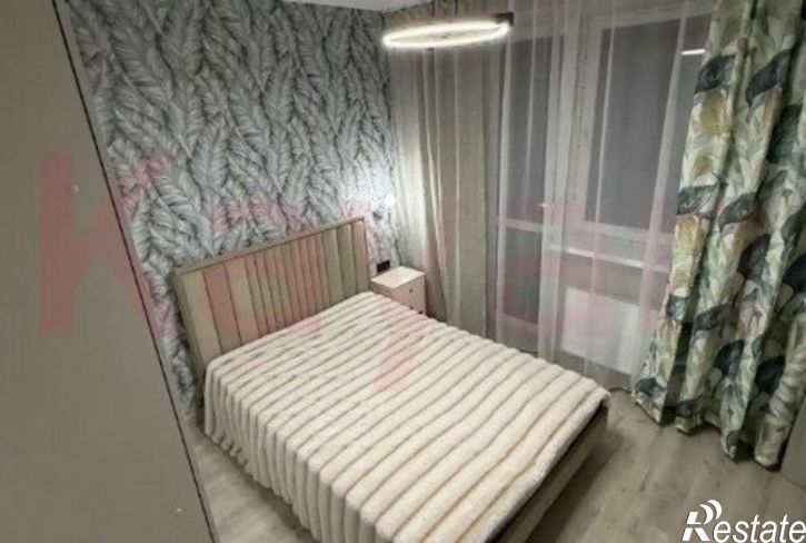 1-комн квартира ул им. Селезнева, 104/2,  д. 104/2