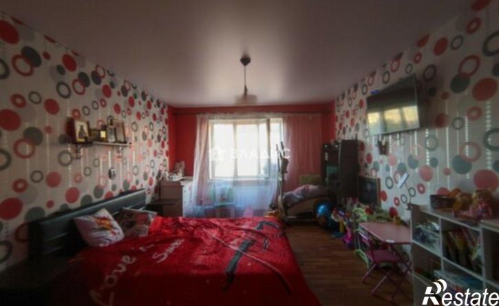 2-комн квартира ул 1-я Заречная, 45,  д. 45