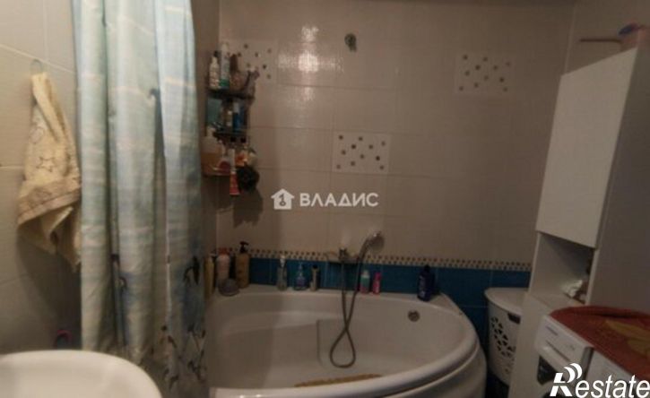 2-комн квартира ул 1-я Заречная, 45,  д. 45