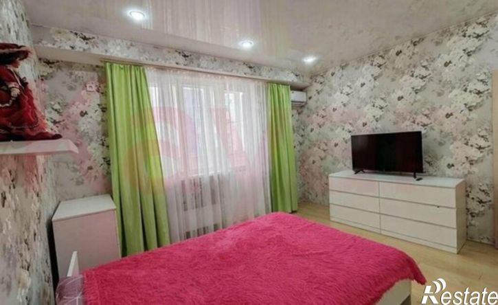 1-комн квартира ул им. Дмитрия Благоева, 29 2,  д. 29 2,  к. 2