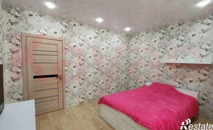 1-комн квартира ул им. Дмитрия Благоева, 29 2,  д. 29 2,  к. 2