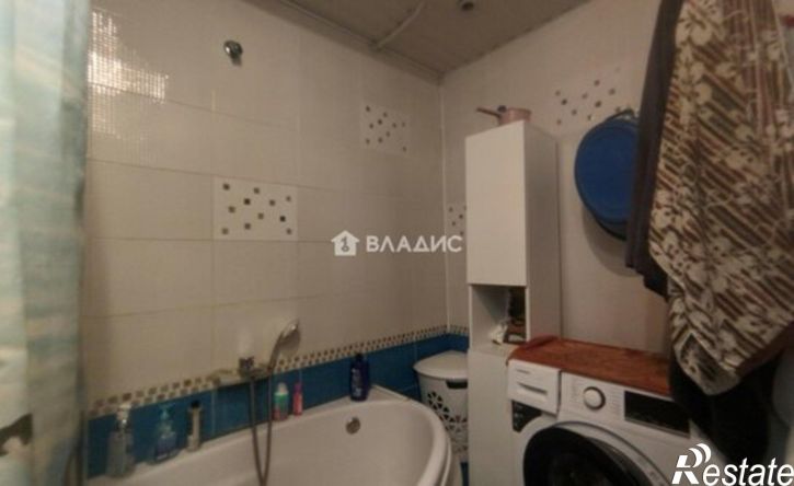 2-комн квартира ул 1-я Заречная, 45,  д. 45