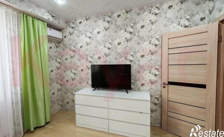 1-комн квартира ул им. Дмитрия Благоева, 29 2,  д. 29 2,  к. 2