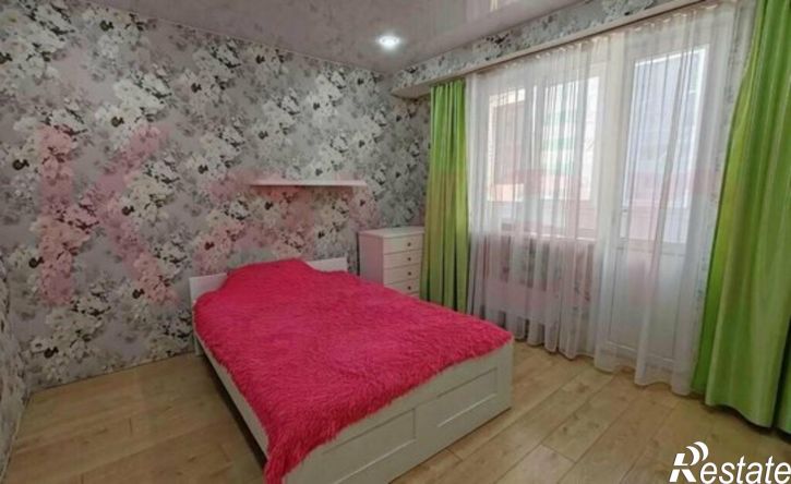 1-комн квартира ул им. Дмитрия Благоева, 29 2,  д. 29 2,  к. 2