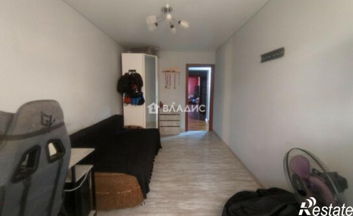 2-комн квартира ул 1-я Заречная, 45,  д. 45