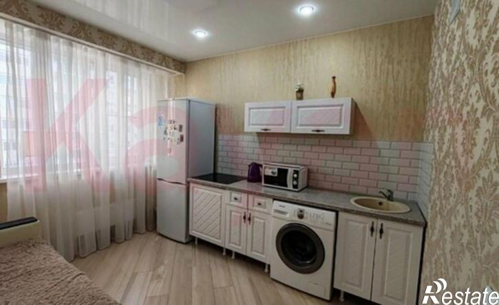 1-комн квартира ул им. Дмитрия Благоева, 29 2,  д. 29 2,  к. 2
