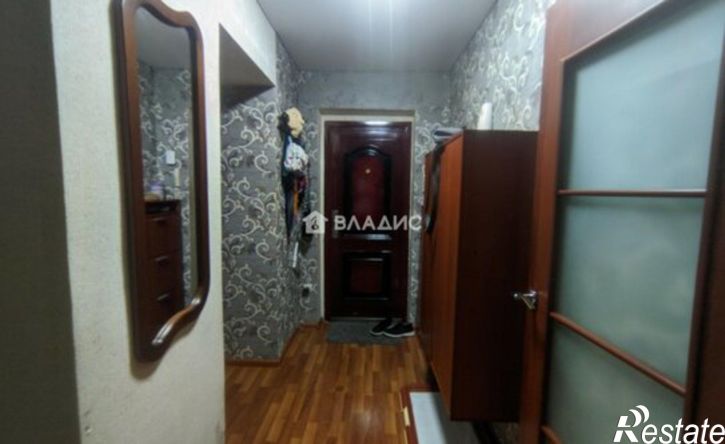 2-комн квартира ул 1-я Заречная, 45,  д. 45
