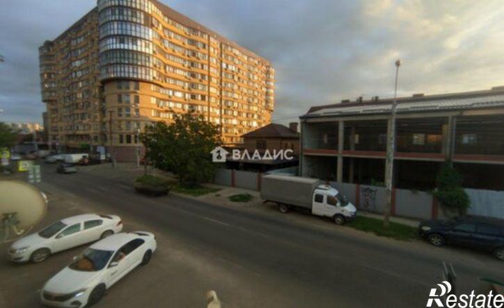 2-комн квартира ул 1-я Заречная, 45,  д. 45