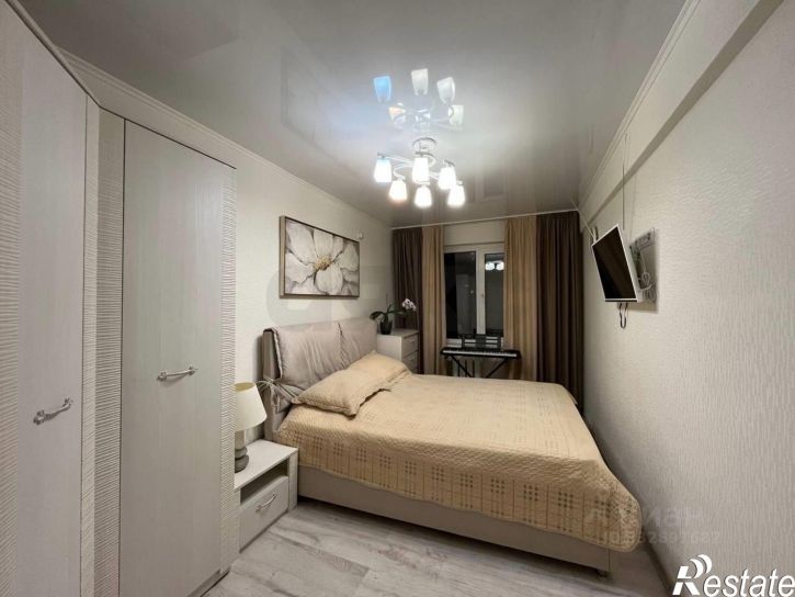 3-комн квартира ул им. Курчатова, 12,  д. 12