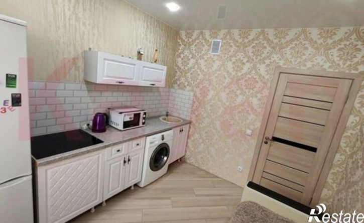 1-комн квартира ул им. Дмитрия Благоева, 29 2,  д. 29 2,  к. 2