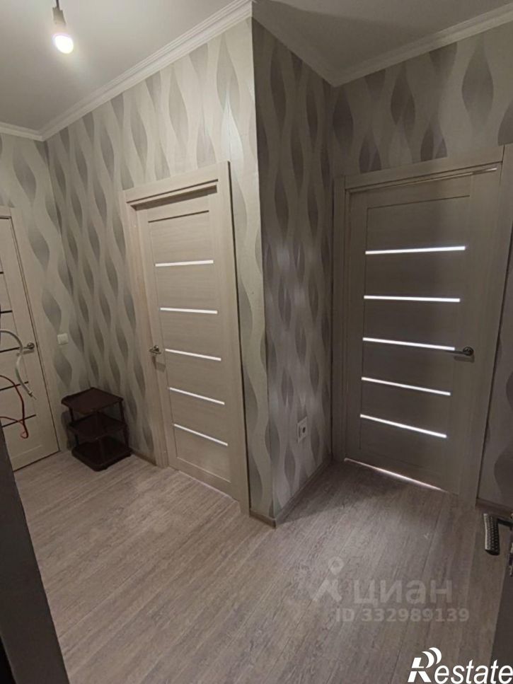 1-комн квартира ул им. Виктора Нарыкова, 6,  д. 6