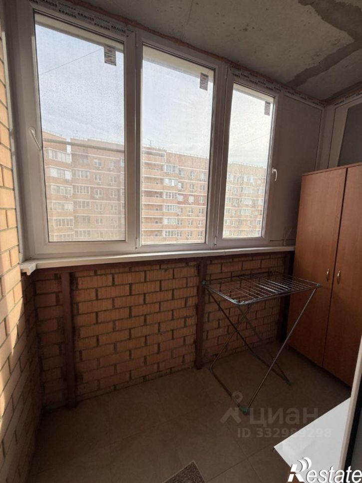 1-комн квартира ул Кореновская, 57 1,  д. 57 1,  к. 1