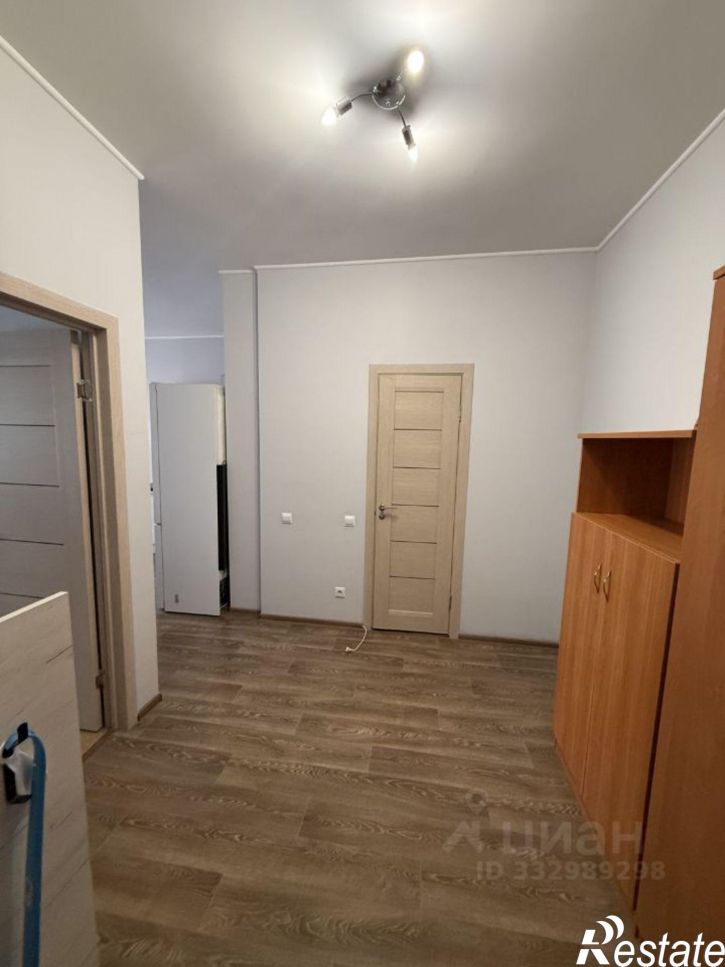 1-комн квартира ул Кореновская, 57 1,  д. 57 1,  к. 1