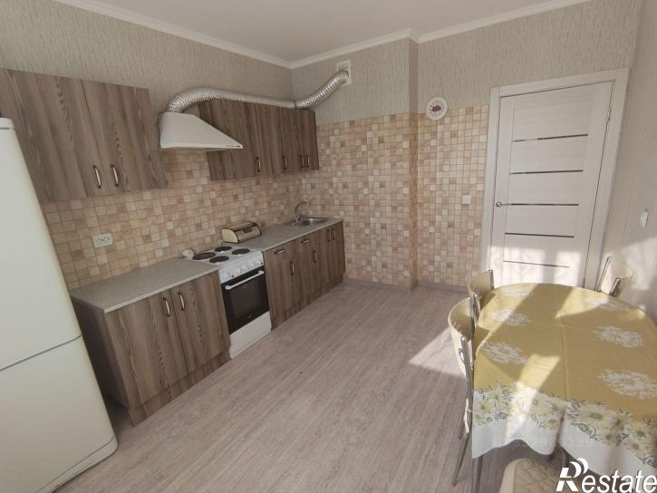 1-комн квартира ул им. Виктора Нарыкова, 6,  д. 6
