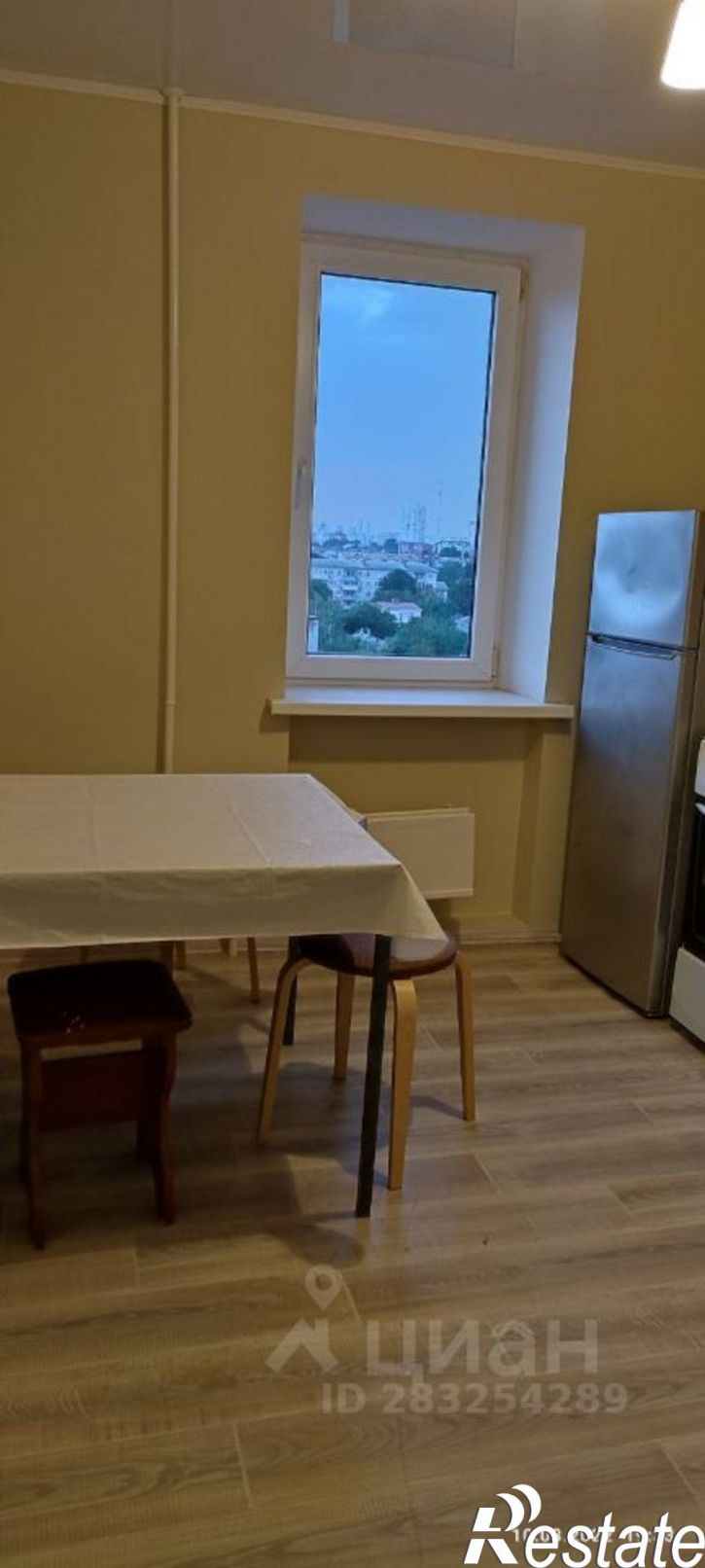 1-комн квартира пр-д 2-й им. Айвазовского, 14,  д. 14