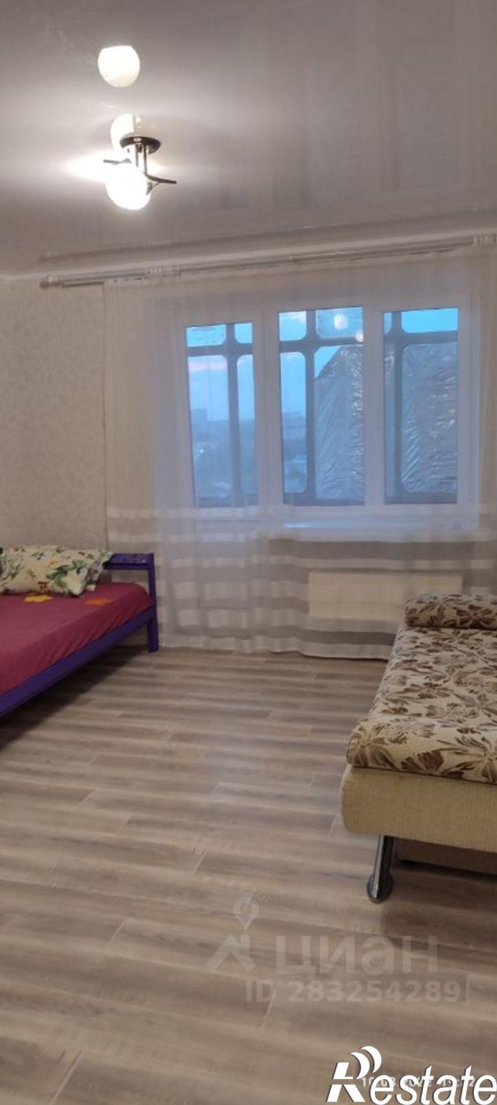 1-комн квартира пр-д 2-й им. Айвазовского, 14,  д. 14