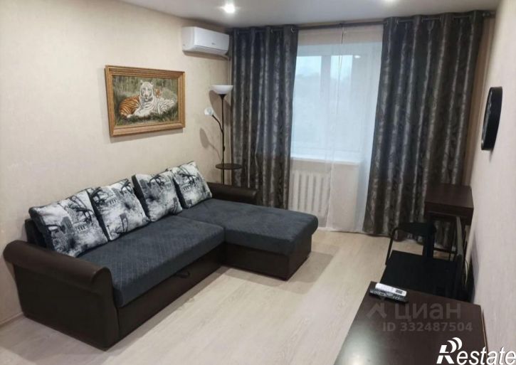 1-комн квартира ул им. Гаврилова П.М., 105,  д. 105