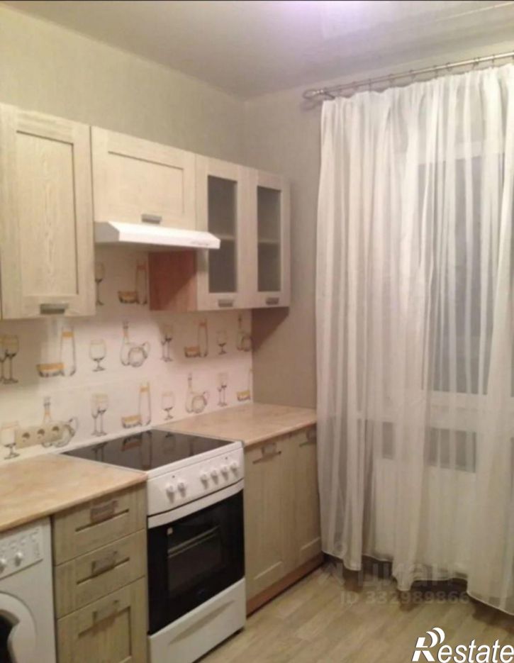 1-комн квартира ул им. Селезнева, 4Б,  д. 4Б