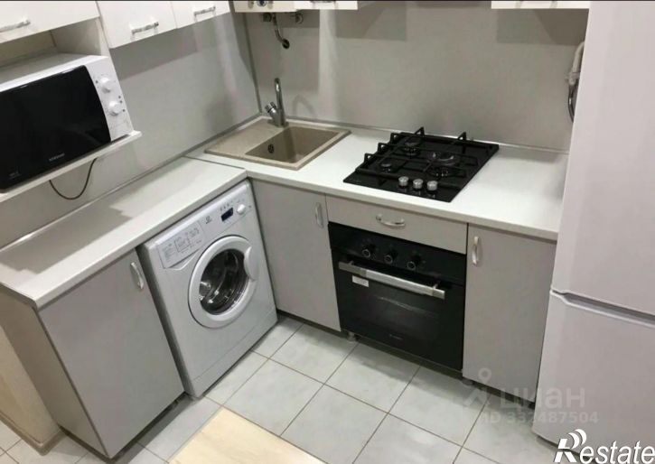 1-комн квартира ул им. Гаврилова П.М., 105,  д. 105
