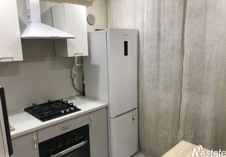1-комн квартира ул им. Гаврилова П.М., 105,  д. 105