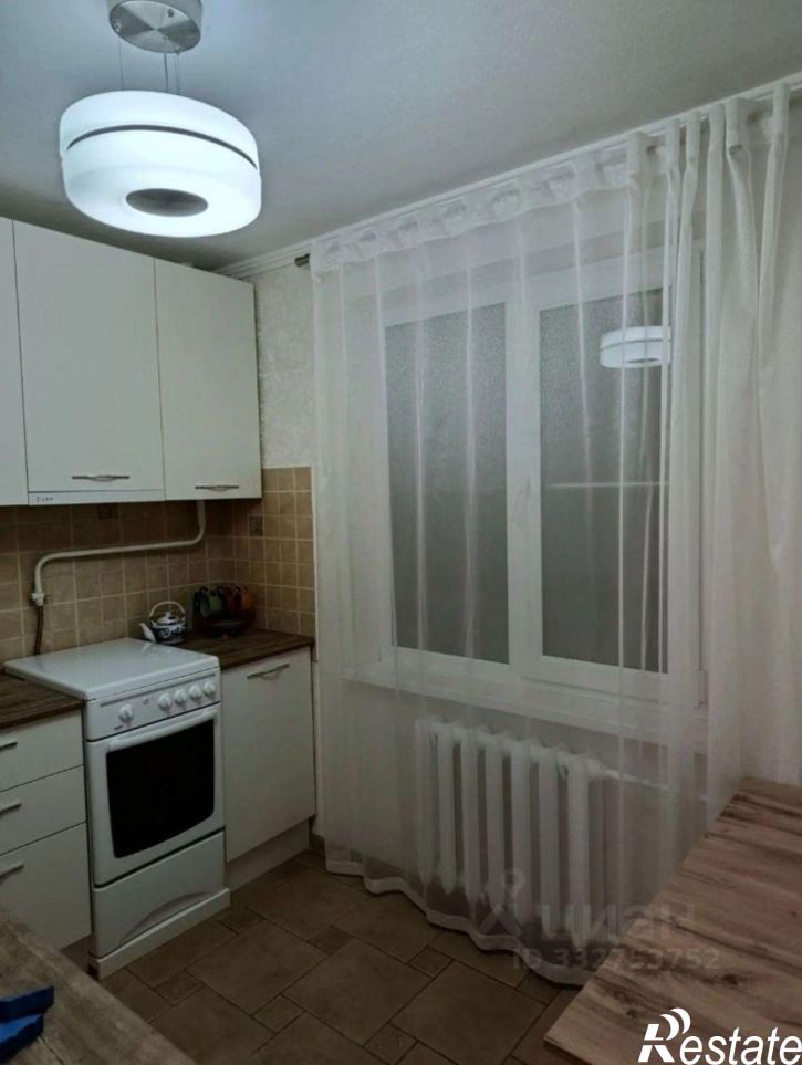 1-комн квартира ул Уральская, 204,  д. 204