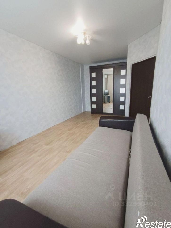 1-комн квартира ул Ратной Славы, 24,  д. 24