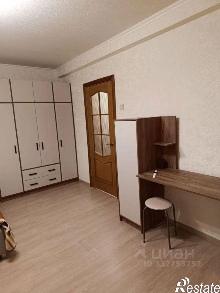 1-комн квартира ул Уральская, 204,  д. 204