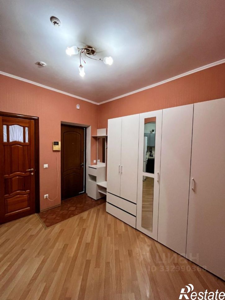 1-комн квартира ул им. Володи Головатого, 109,  д. 109
