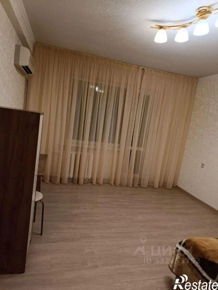 1-комн квартира ул Уральская, 204,  д. 204