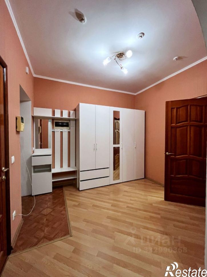 1-комн квартира ул им. Володи Головатого, 109,  д. 109