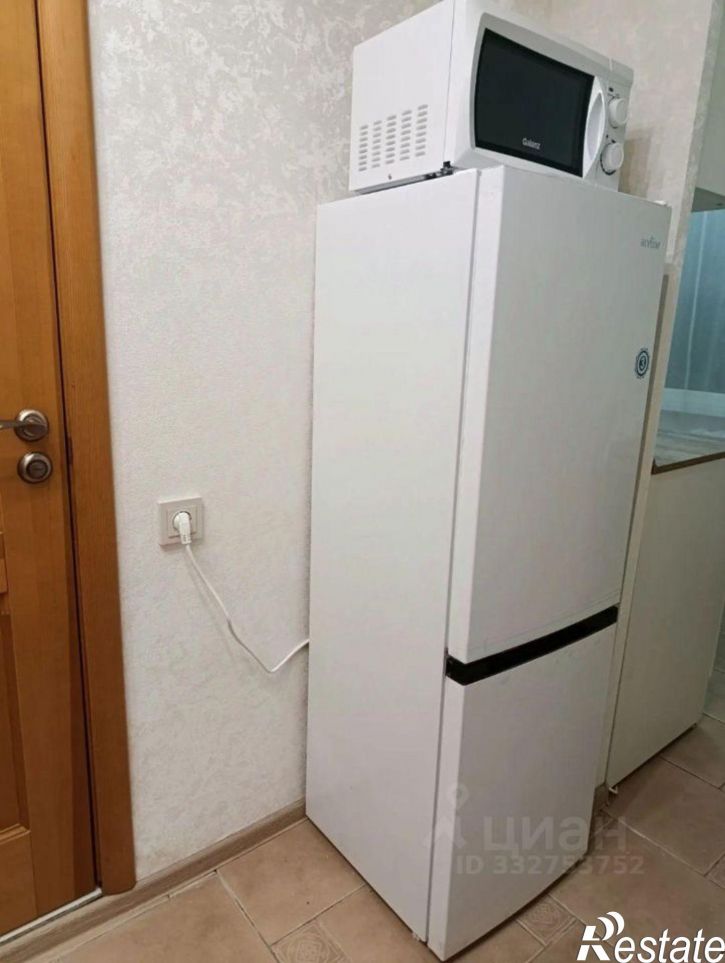 1-комн квартира ул Уральская, 204,  д. 204