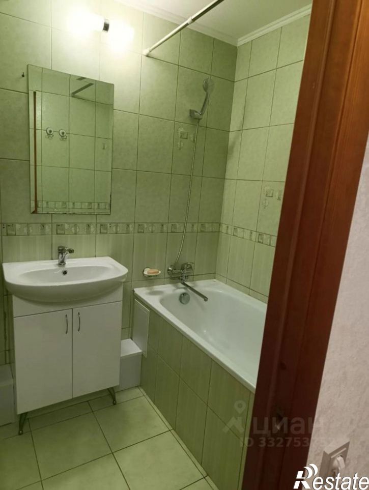 1-комн квартира ул Уральская, 204,  д. 204
