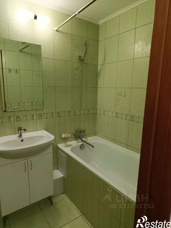 1-комн квартира ул Уральская, 204,  д. 204