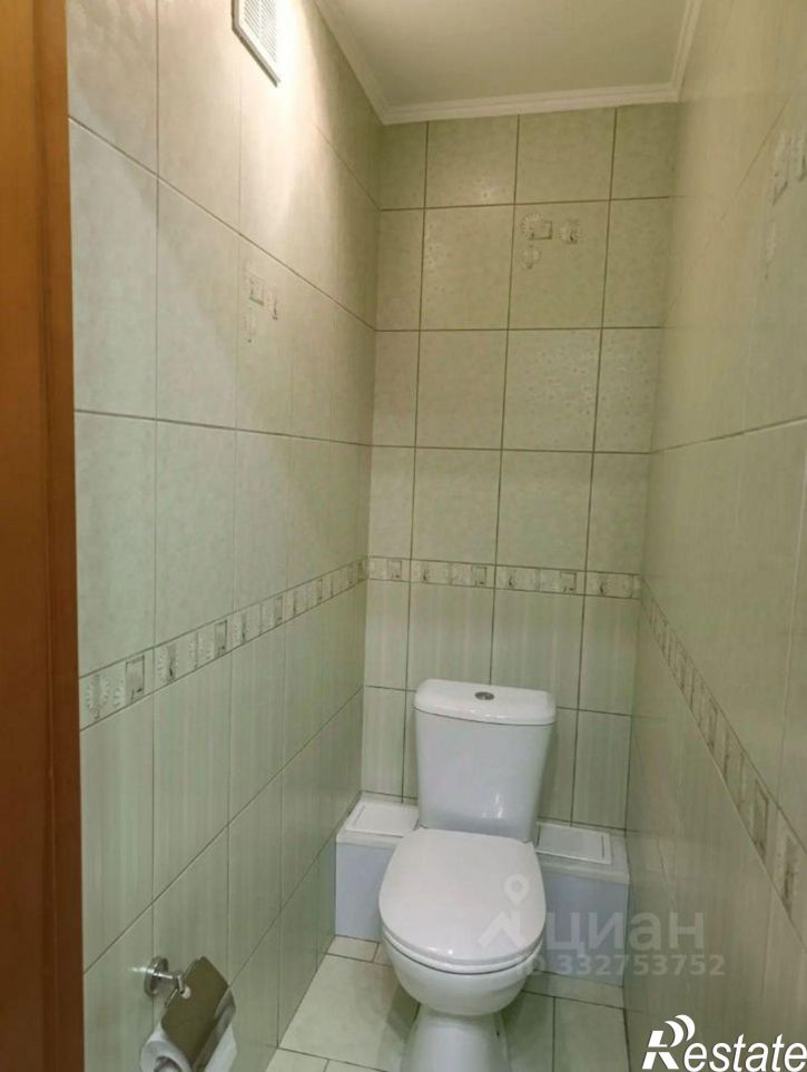 1-комн квартира ул Уральская, 204,  д. 204