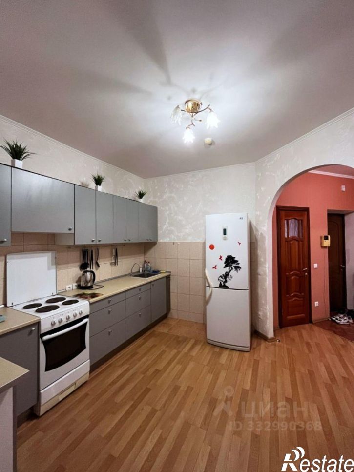 1-комн квартира ул им. Володи Головатого, 109,  д. 109