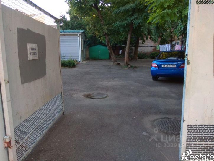 1-комн квартира ул Октябрьская, 66А,  д. 66А