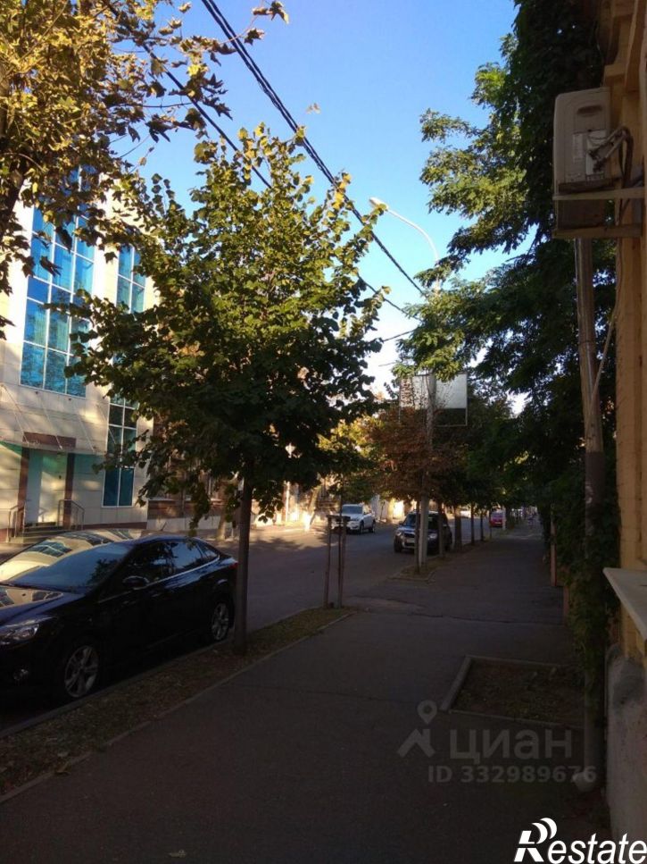 1-комн квартира ул Октябрьская, 66А,  д. 66А
